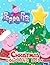 Christmas Peppa Pig Colorin...