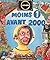Moins 1 avant 2000 by Laurent Lolmède