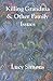 Killing Grandma & Other Family Issues by Lucy Simons