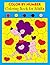 Color By Number Coloring Bo...