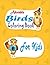 Birds Coloring Book for Kid...