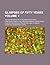 Glimpses of fifty years Vol...