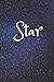 Star by Weird Journals