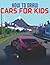 How To Draw Cars For Kids by Ruby Scott