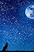 Howling Wolf Composition No...