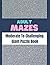 Adult Mazes Moderate To Cha...