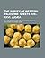 The Survey of Western Palestine; Sheets XVII.-XXVI. Judaea by Claude Reignier Condor