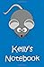 Kelly's Notebook