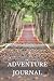 Adventure Journal