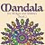Mandala for All Ages and Abilities - Book 2 by Patty Duffy