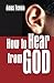How to hear from God by Amos Fenwa