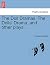 The Doll Dramas. the Dolls' Drama, and Other Plays. by Constance Milman