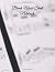 Blank Music Sheet Notebook:...