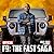 F9 The Fast Saga 2022 Calen...
