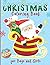 Christmas Coloring Book for...