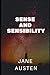 SENSE AND SENSIBILITY
