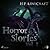 H.P. Lovecraft – Horror Stories Vol. I