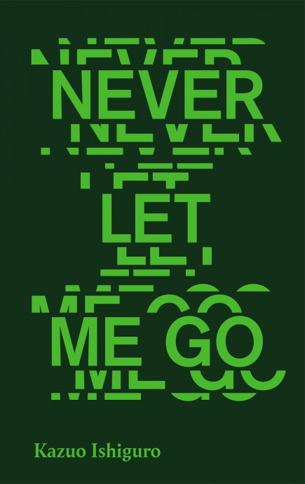 Never Let Me Go