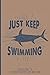 Sailor Composition Book: Se...
