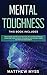 Mental Toughness by Matthew Myss