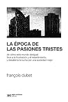 EPOCA DE LAS PASI...