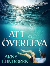 Omslag för Att överleva