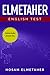 ELMETAHER English Test