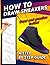 How To Draw Sneakers: A Ste...