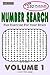 Number Search Volume 1: Fun...