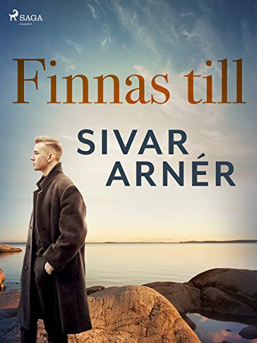Finnas till (Swedish Edition)