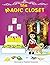 THE MAGIC CLOSET