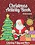 Christmas Activity Book For...