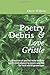 Poetry Debris & Love Gristle by Drew Wilson