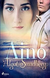 Omslag för Aino