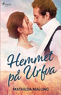 Omslag för Hemmet på Urfva