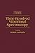 Time-Resolved Vibrational Spectroscopy