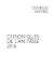 CHRONIQUES DE L'AN PASSÉ 2016