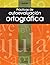 Practicas de autoevaluacion ortografica/ Orthographic Autoeva... by Elia Acacia Paredes Chavarría