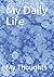 My Daily Life: A Storybook ...