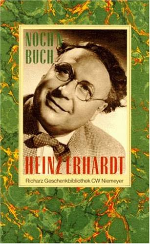 Noch'n Buch. Schwänke aus heiterem Himmel (Hardcover)