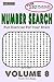 Number Search Volume 8: Fun...