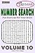 Number Search Volume 10: Fu...