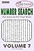 Number Search Volume 7: Fun...