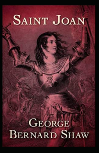 Saint Joan Annotated