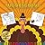 Thanksgiving Activity Book for Kids: Fun Holiday Activities, Coloring Pages, Connect the Dots, Matching, Mazes, Puzzles, Simple Math, Word Search | Turkey