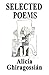 Selected Poems