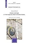 Pensée critique e...