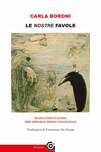Le nostre favole (Paperback)