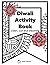 Diwali Activity Book, Color...