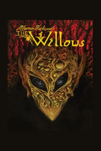 The Willows: Illustrated